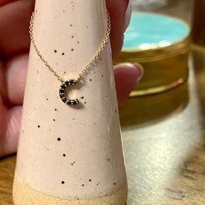 Stella & Dot Covet necklace